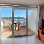 Apartmán Atico Alefriz