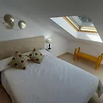 Apartmán Atico Alefriz *