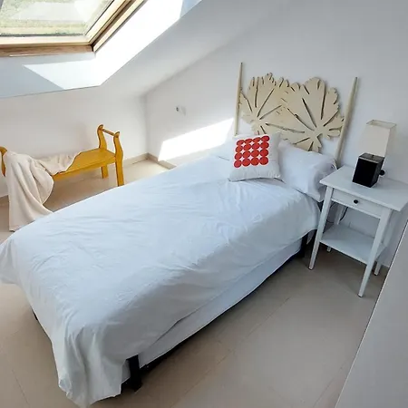 Atico Alefriz Apartment Kap Finisterre