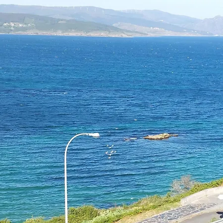 Daire Alefriz Finisterre