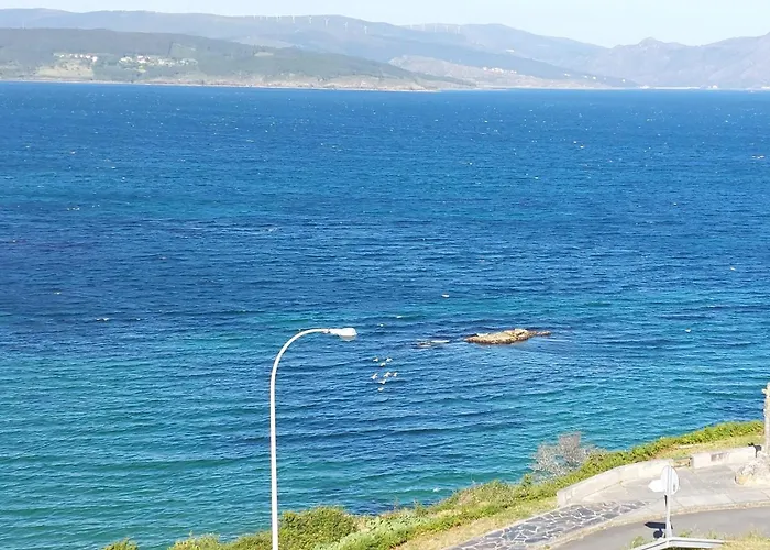 Apartment Atico Alefriz Kap Finisterre