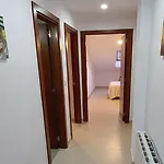 Apartamento Atico Alefriz Finisterra