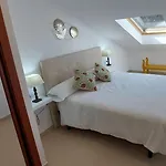 Atico Alefriz * Finisterra