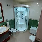 Atico Alefriz 아파트