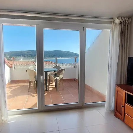 Apartment Atico Alefriz