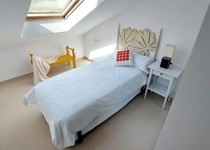 Atico Alefriz Appartement Finisterre